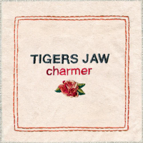 Tigers Jaw "Charmer" - LP - Color Vinyl