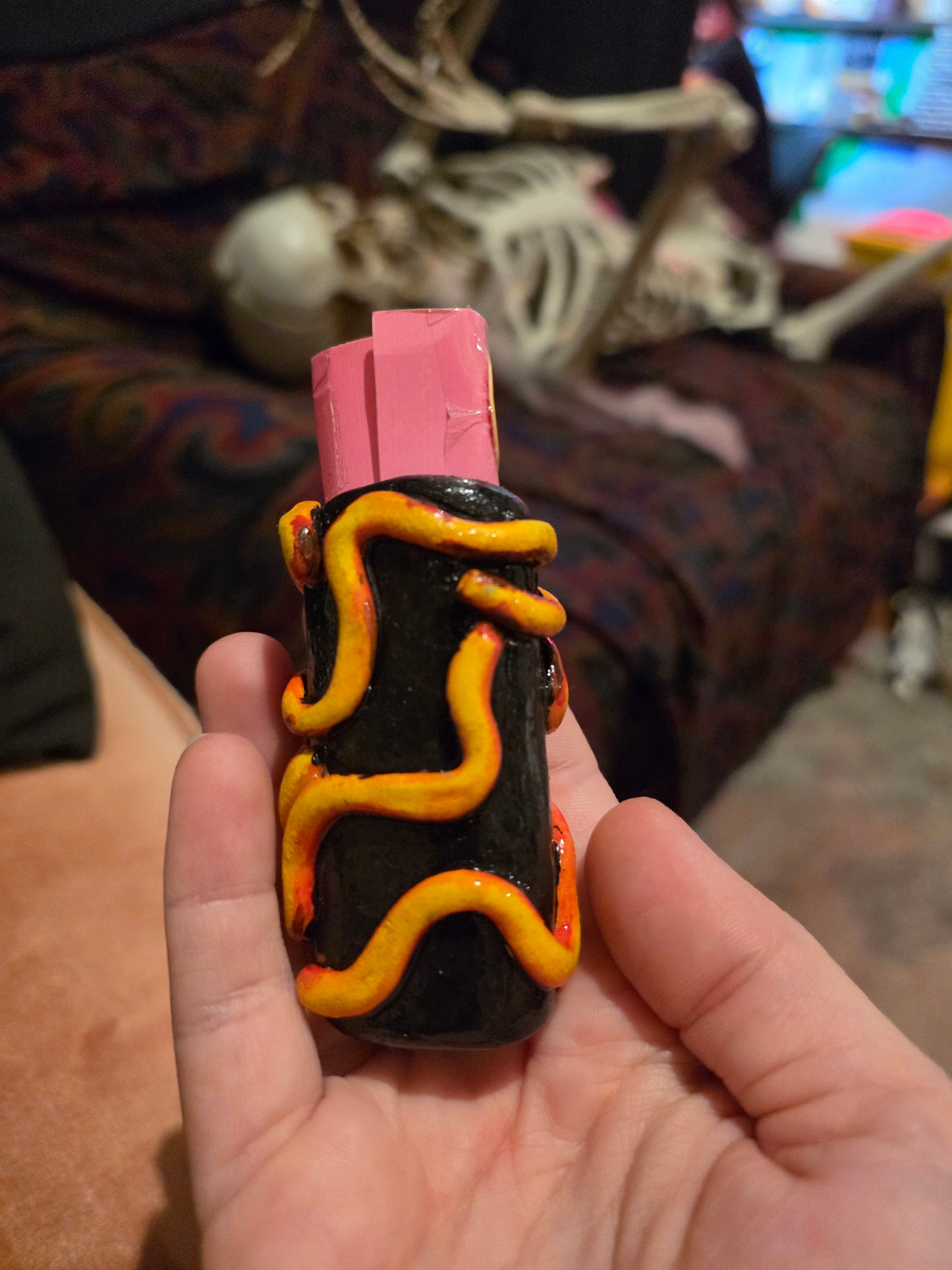 Rot Revival Bic Lighter Cover