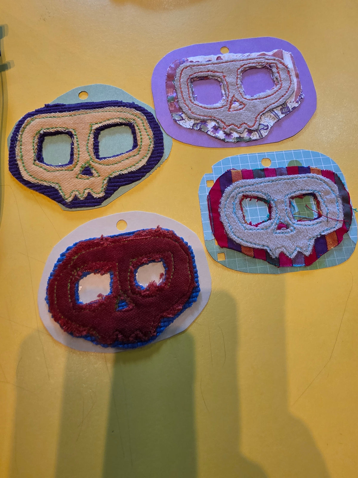 Rot Revival Patch - Small