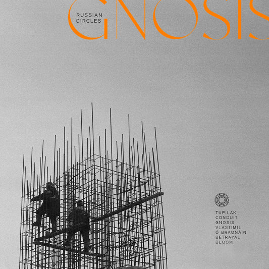 Russian Circles - Gnosis | CD