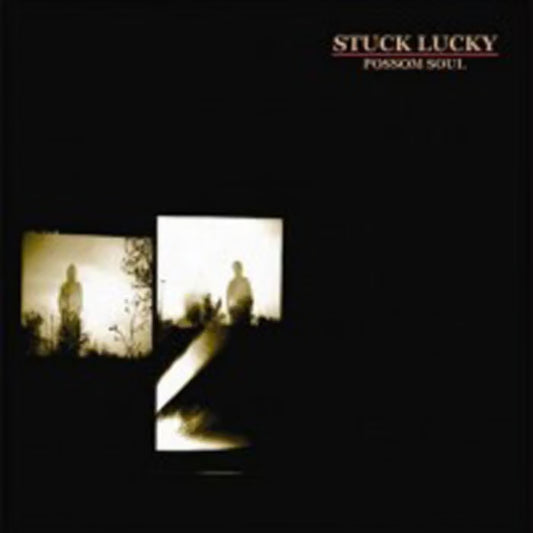 Stuck Lucky - Possum Soul LP