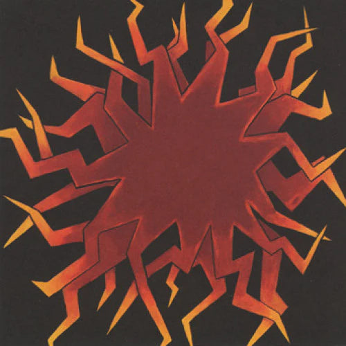 Sunny Day Real Estate "How It Feels To Be Something On" - LP