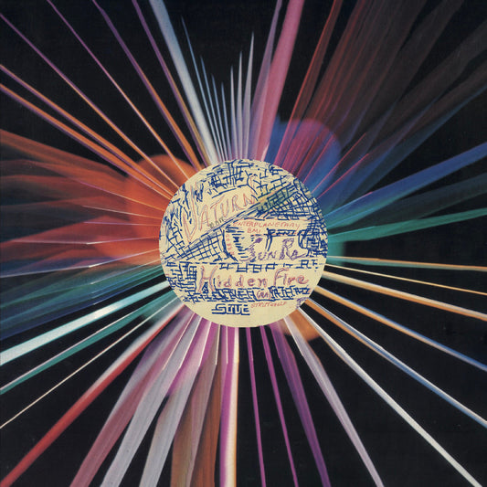 Sun Ra - Hidden Fire |