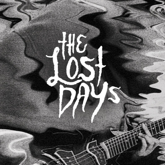 The Lost Days - Lost Demos / Vinyl / 12” Black