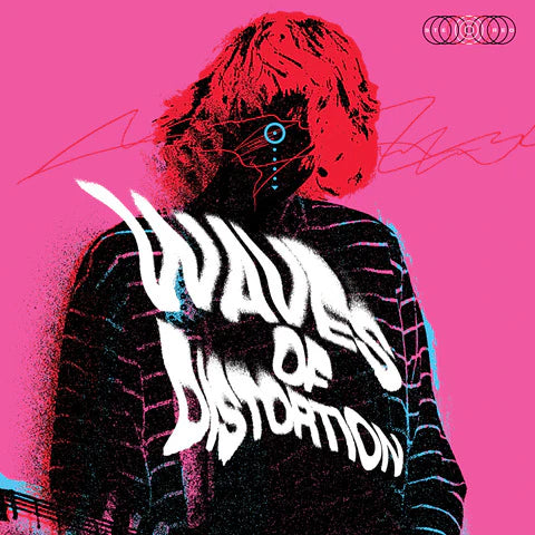 Waves of Distortion (The Best of Shoegaze 1990-2022) LP