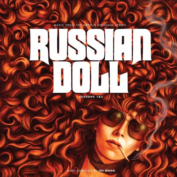 Russian Doll: Seasons I & II LP