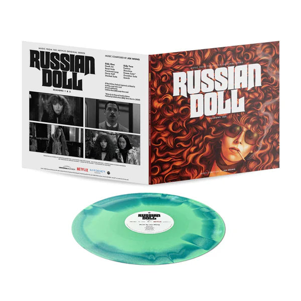 Russian Doll: Seasons I & II LP