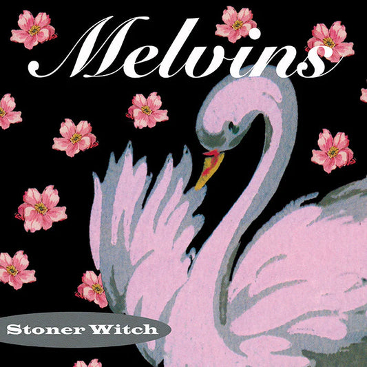 The Melvins - Stoner Witch LP