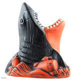 Jaws Tiki - Get Out of the Water Variant (Red/Black)