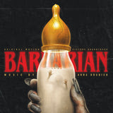 Barbarian Original Soundtrack LP