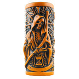 Splendor & Riches Designer Series Tiki Mug (All Hallows' Eve Variant)