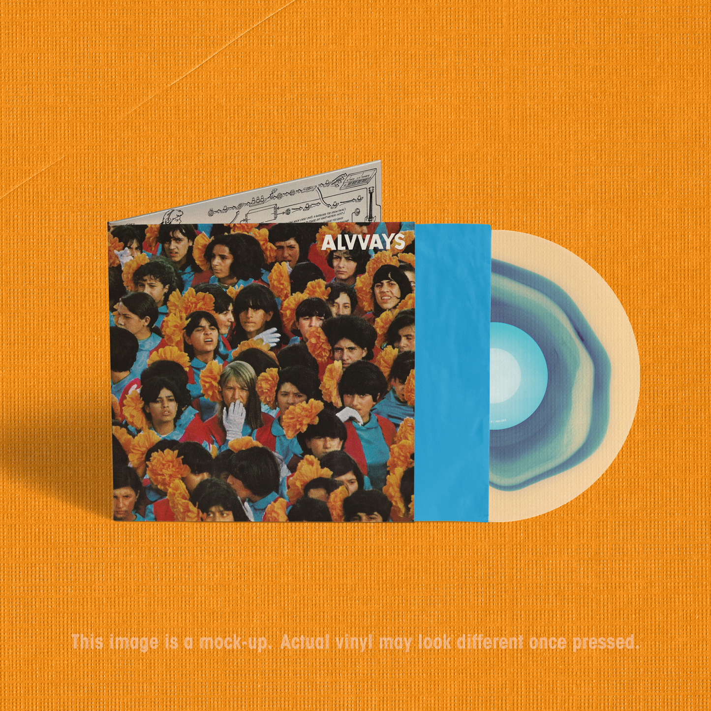 Alvvays - Alvvays (10th Anniversary Edition) LP