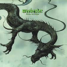 Weedeater - Jason... The Dragon LP USED