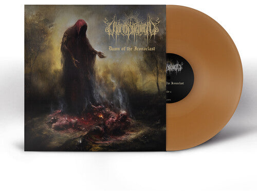 Worm Shepherd - Dawn of the Iconoclast LP Preorder 6/5/26