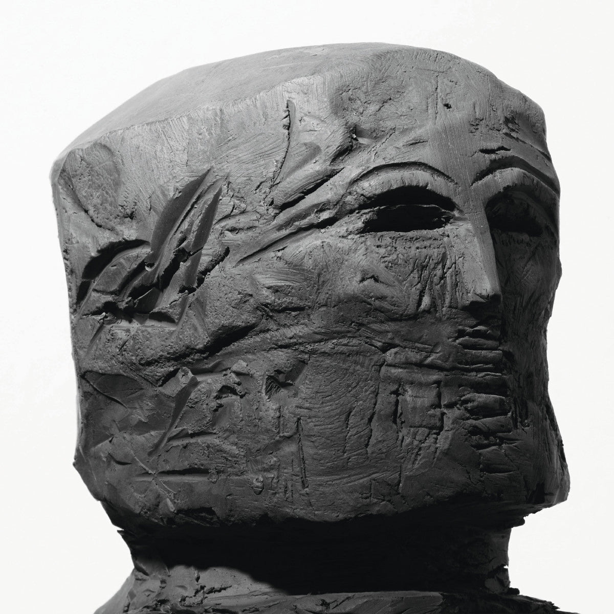 Yhwh Nailgun - Magazine |